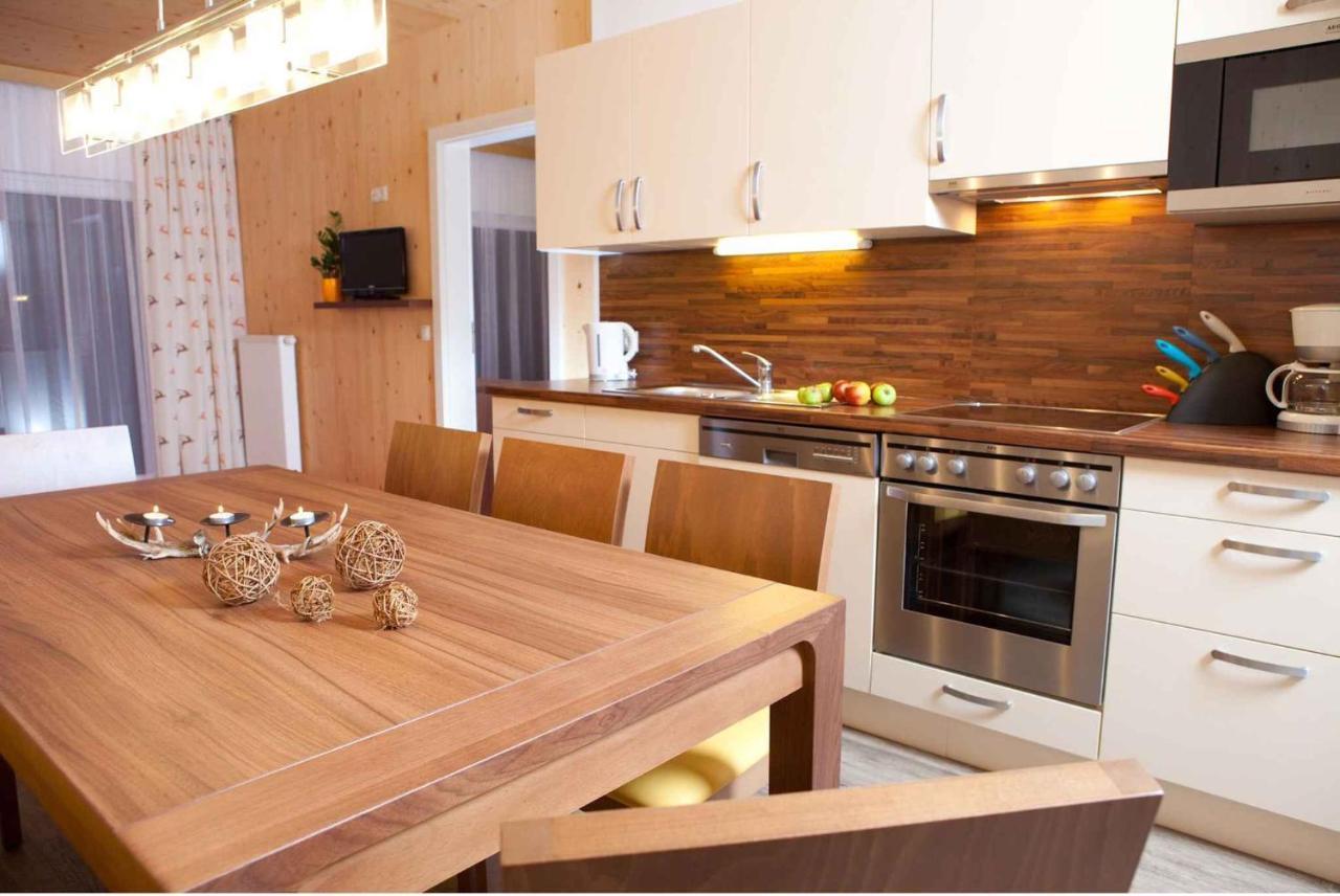 In - Salzburger Land 368 Appartement *