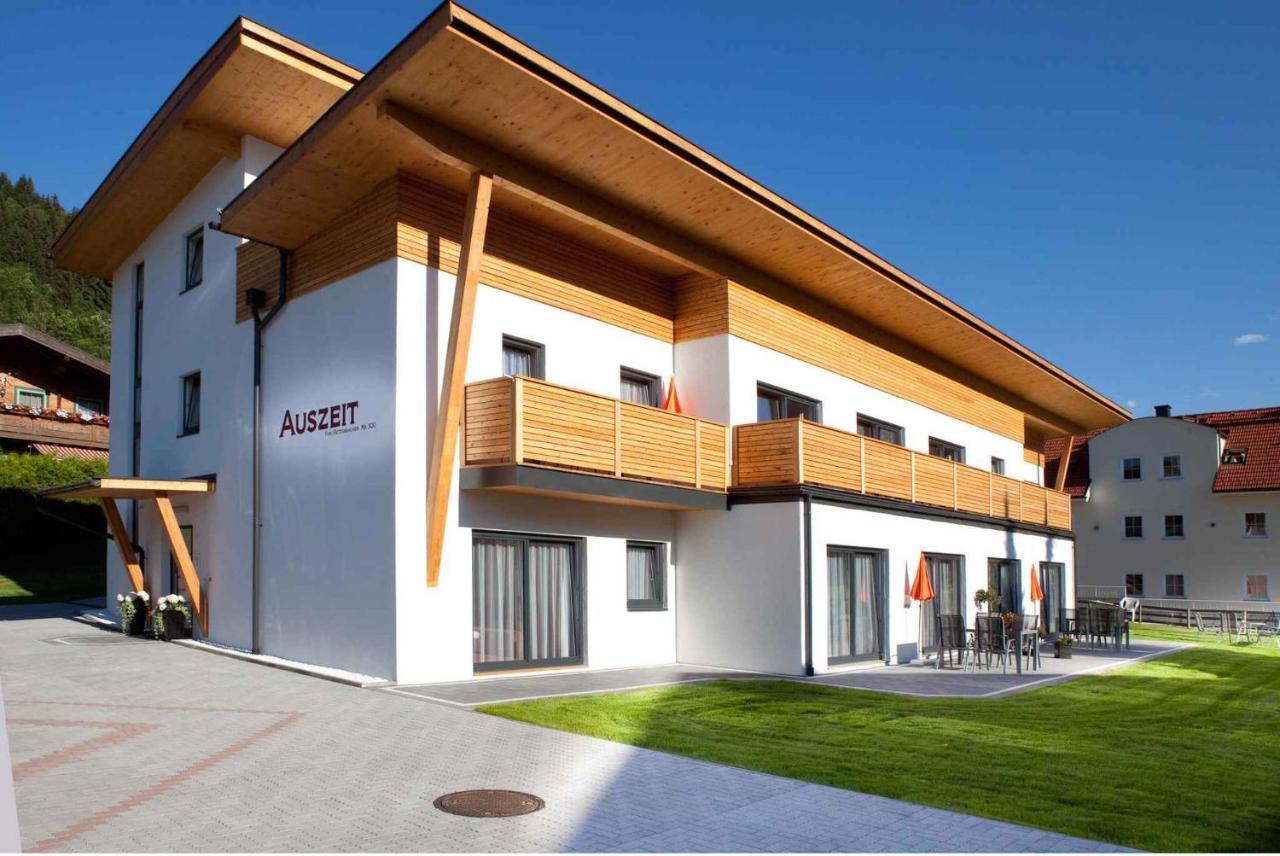 Appartement In - Salzburger Land 368